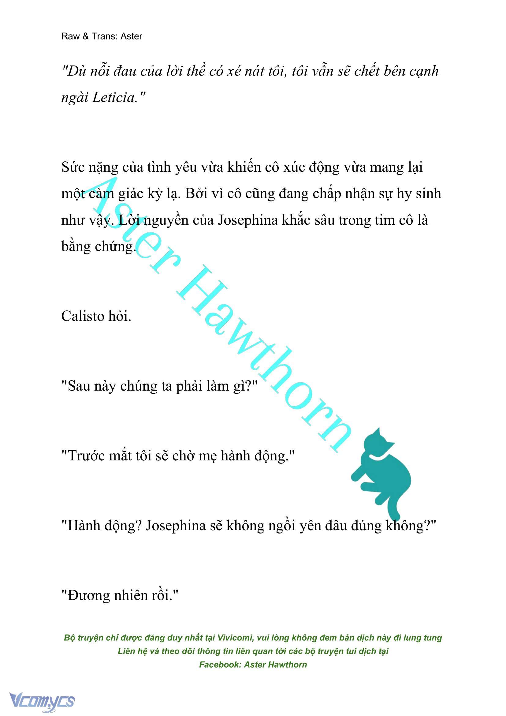 [NOVEL] Cách Để Em Bảo Vệ Anh Chap 152 - Next Chap 153