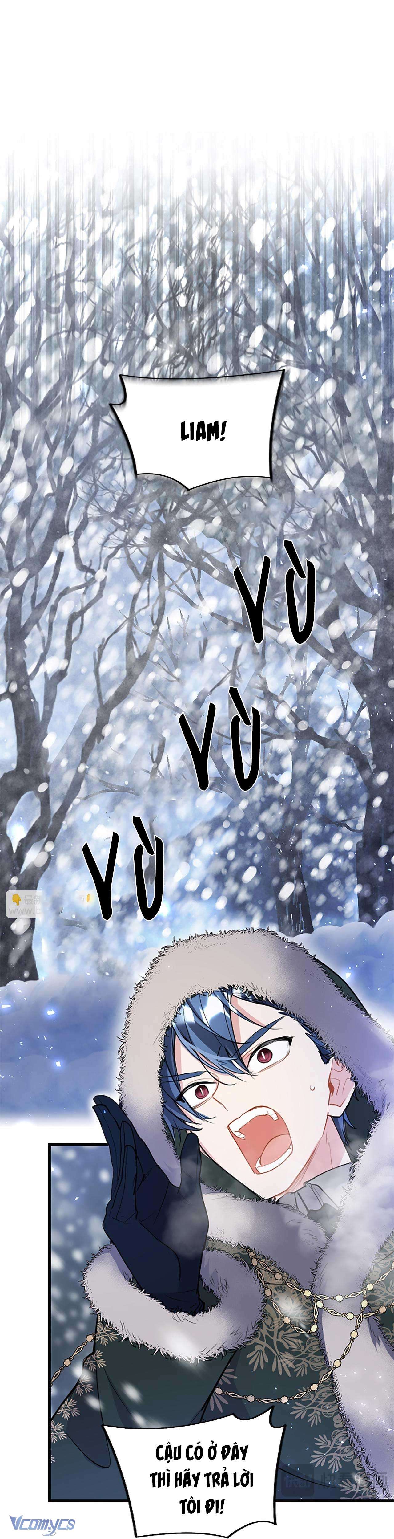 Đại Tiểu Thư Sao Phải Giả Nam Chapter 76 - Next Chapter 77