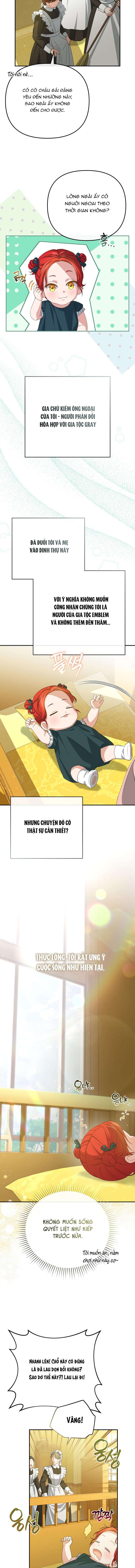 Gặp lại kẻ thù ở lễ đính hôn Chap 2 - Next Chap 3