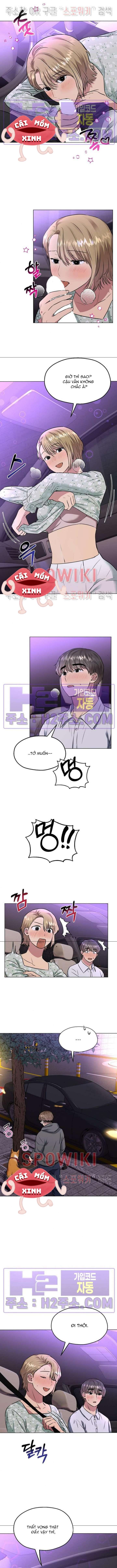 Twenty Nights Twenty Nights-Chap 12 - Next Twenty Nights-Chap 13