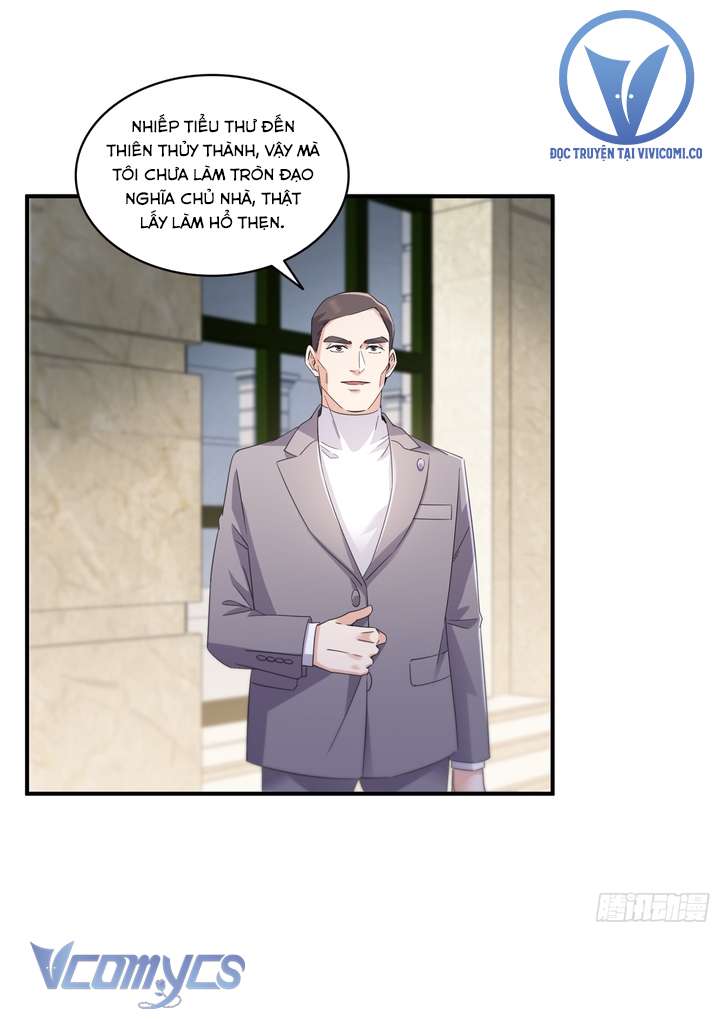 Hệt Như Hàn Quang Gặp Nắng Gắt Chap 541 - Next Chap 542