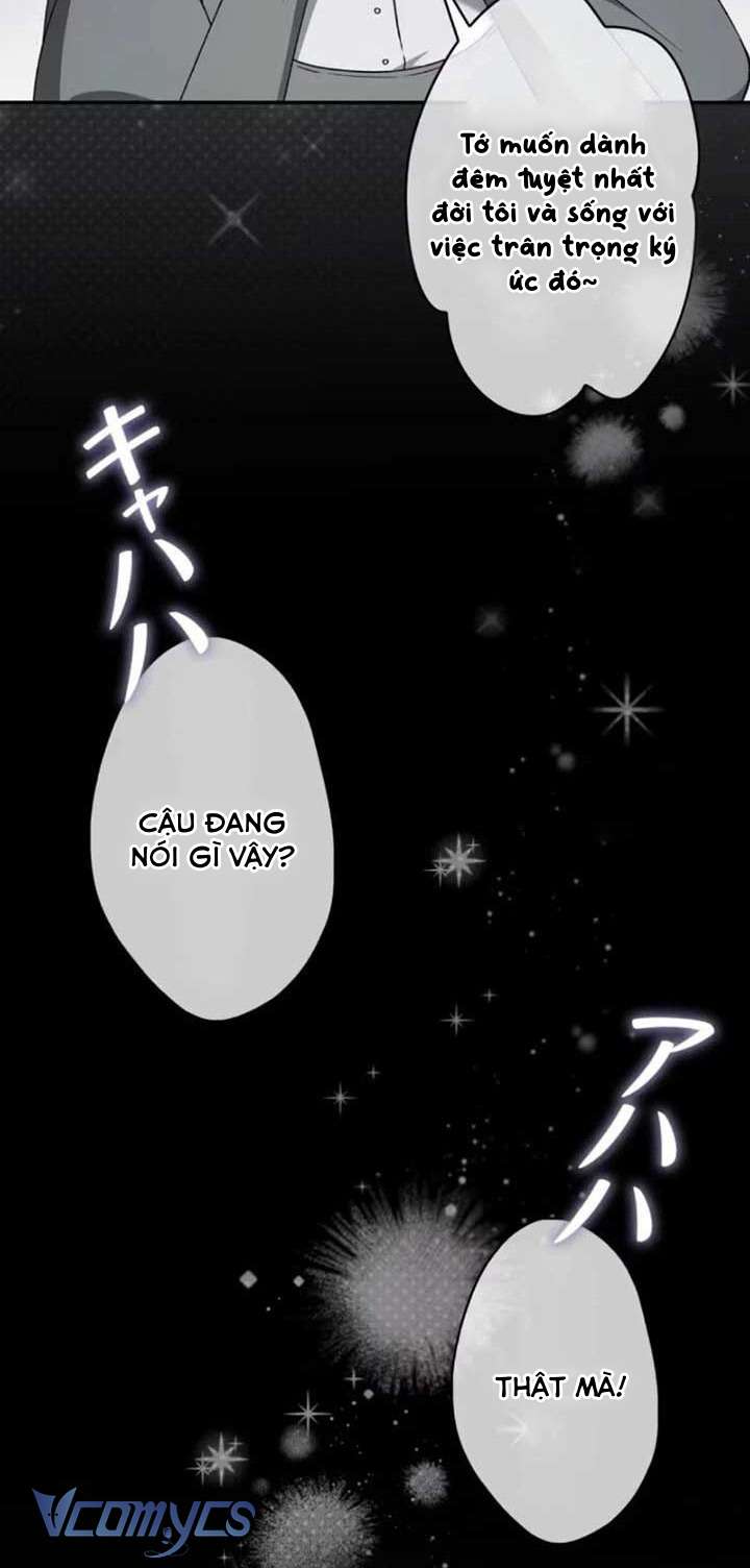 Thời Khắc Của Quái Thú Mù Chap 12 - Next 