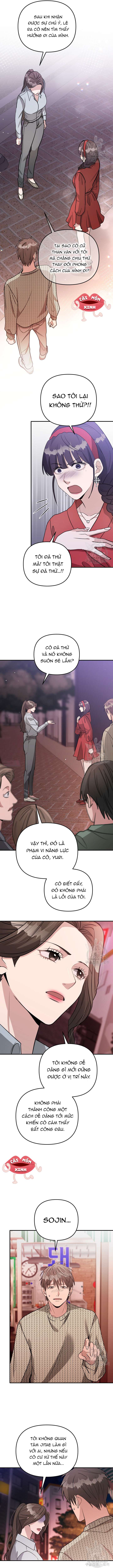 Collector Collector-Chap 12 - Next Collector-Chap 13