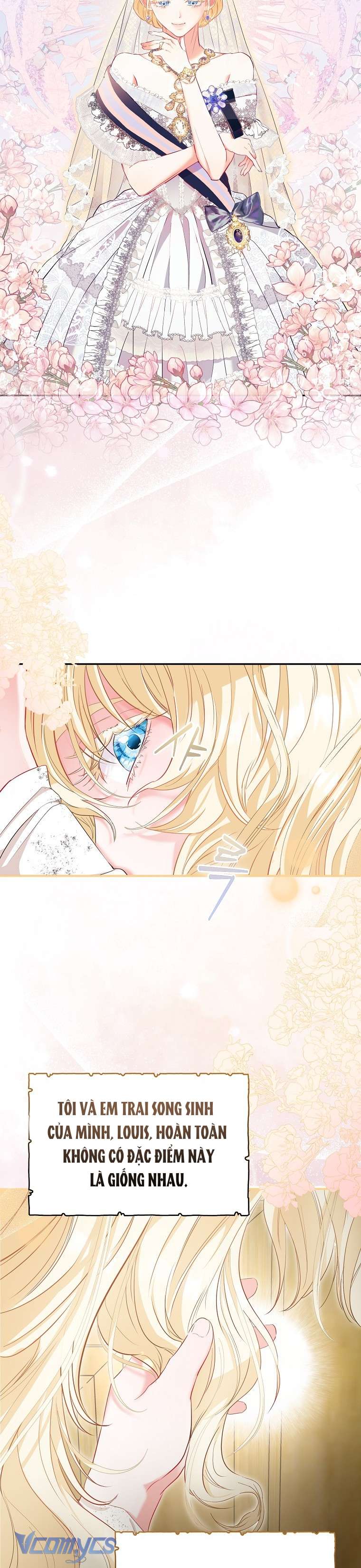 Nàng Công Chúa Của Mọi Người Chapter 2 - Next Chapter 3