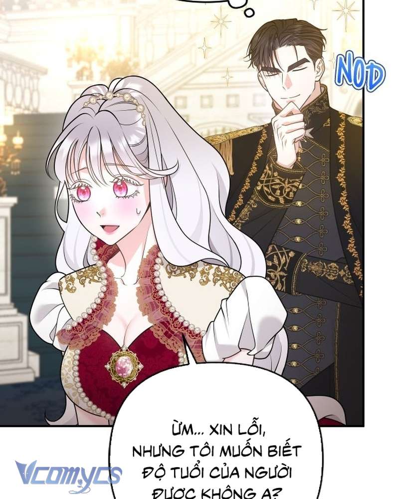 Trước Khi Em Có Ý Định Chạy Trốn Ta Sẽ Ngăn Chặn Nó Chap 32 - Next Chap 33