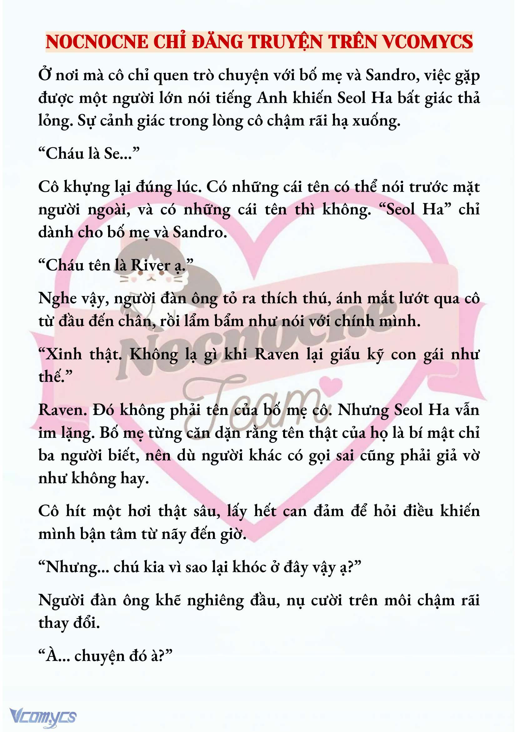 [TIỂU THUYẾT] ĐIỂM CHÍ Chap 40 - Trang 2