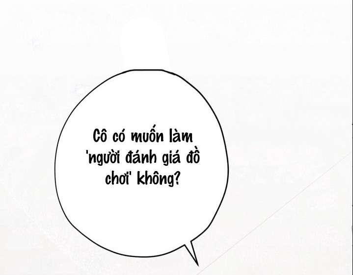 Người Đánh Giá Đồ Chơi Chap 1 - Next Chap 2