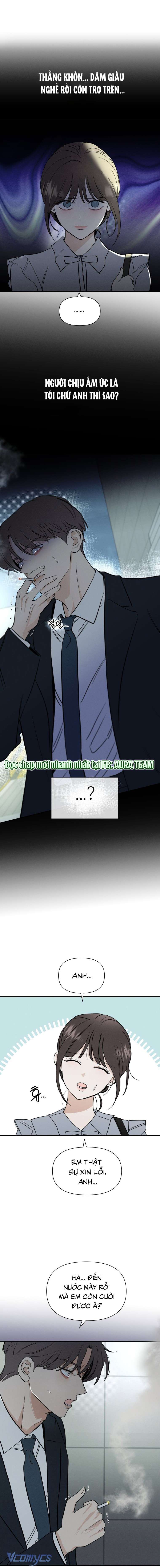 Người Đàn Ông Của Kẻ Khác Chap 37 - Next Chap 38