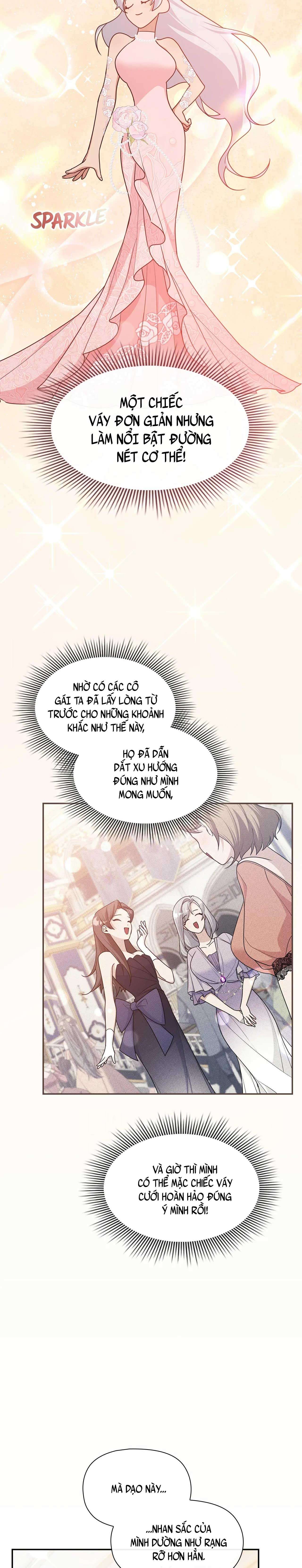 Cuộc Vui Thác Loạn Tử Thần Chap 29 - Next Chap 30