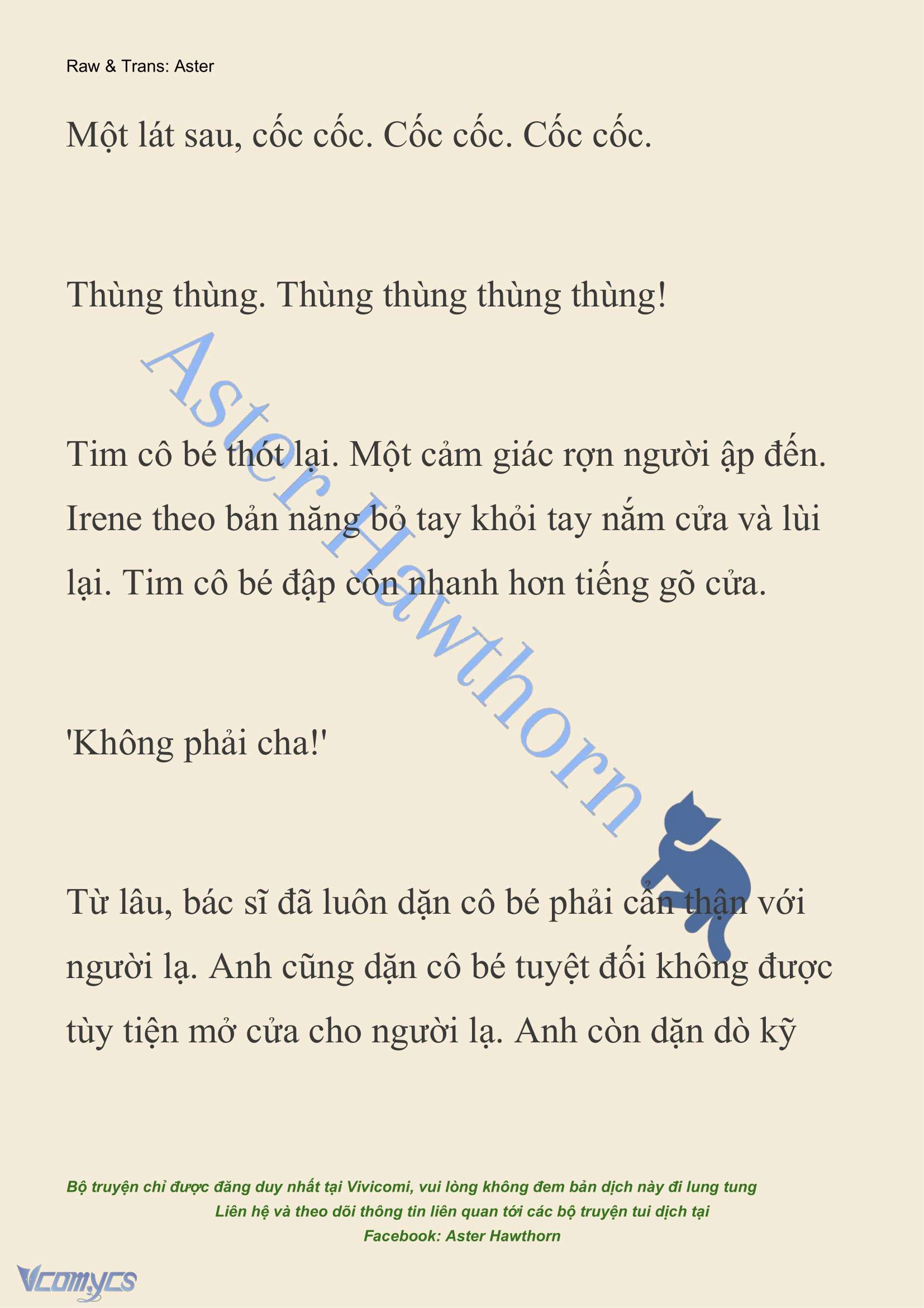 [NOVEL] Cách Để Em Bảo Vệ Anh Chap 196 - Next Chap 197