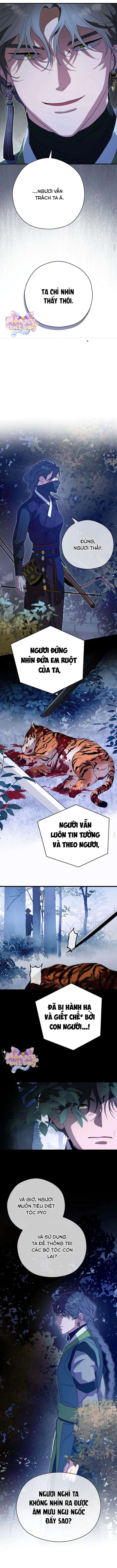 Ta Chỉ Muốn Ăn Em Chap 26 - Next Chap 27