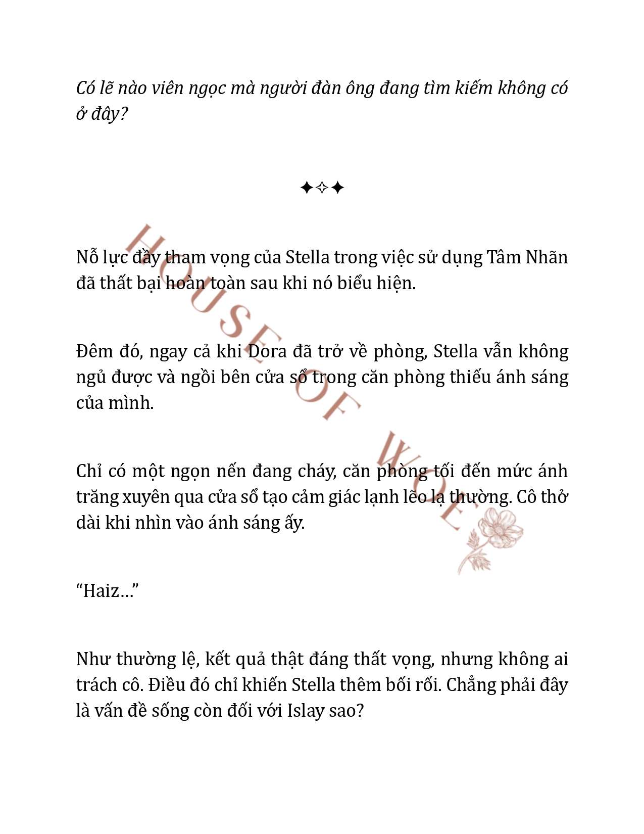 [NOVEL] QUÁI THÚ BỊ NGUYỀN RỦA NẮM GIỮ DÂY XÍCH CỦA TÔI Chap 37 - Next Chap 38