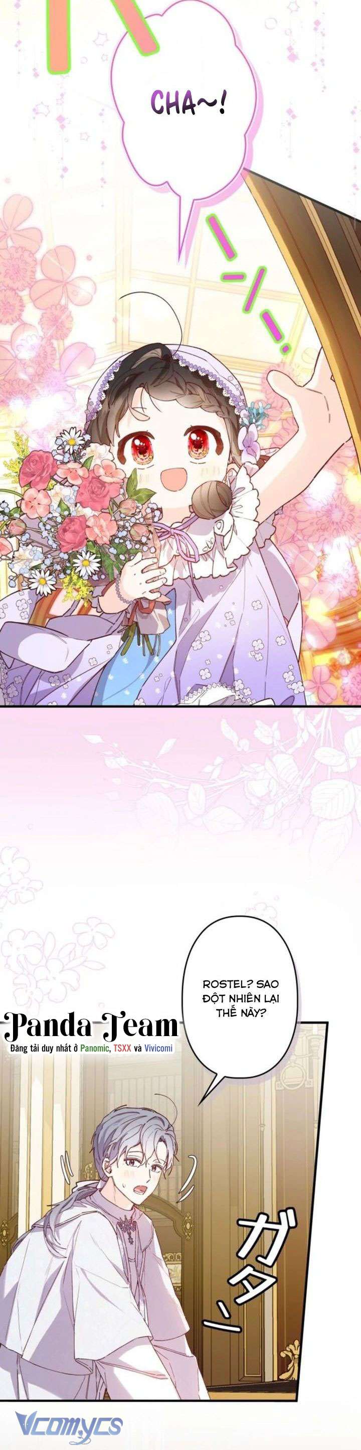 Kiếp Này Em Sẽ Không Sống Dưới Cái Bóng Của Người Chị Song Sinh Chap 10 - Next Chap 11