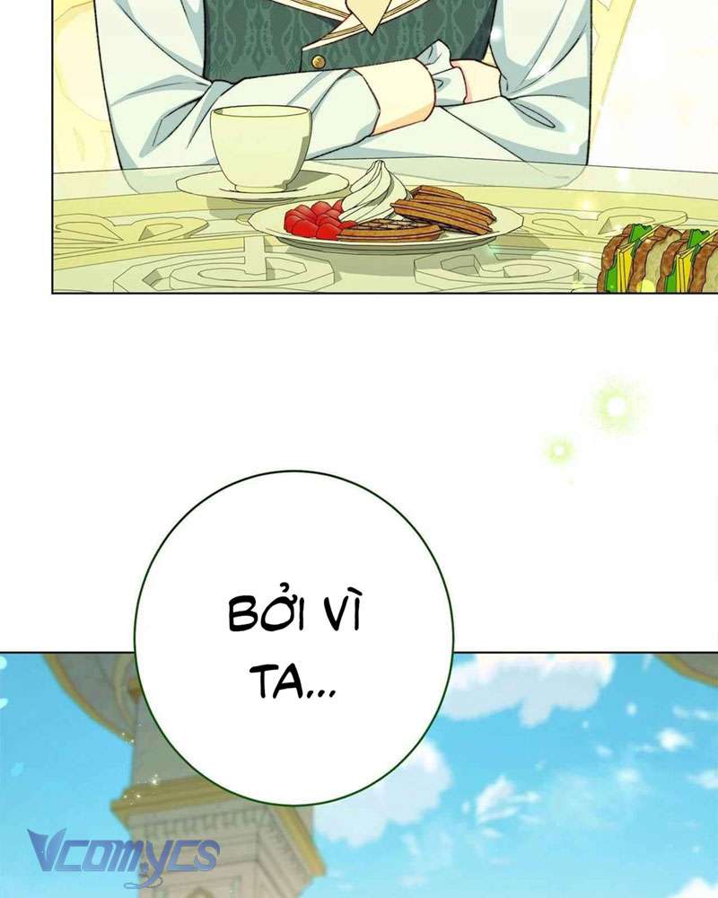 Hầu Gái Độc Quyền Của Hoàng Hậu Phản Diện Chap 114 - Trang 2