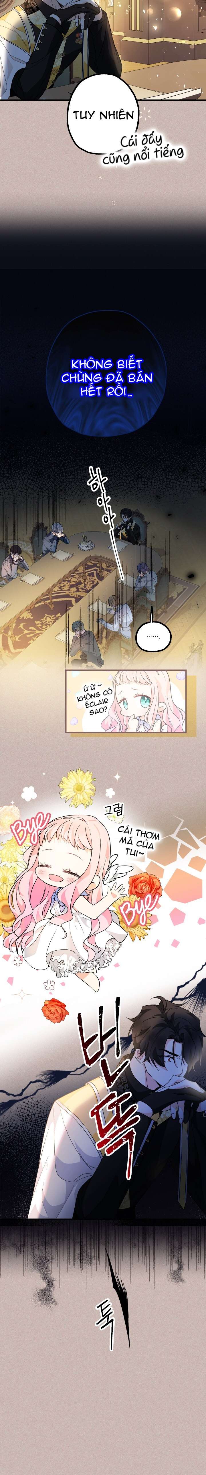 [PNT] Tiểu Thư Tích Tiền Đi Bụi Chap 13 - Next Chap 14