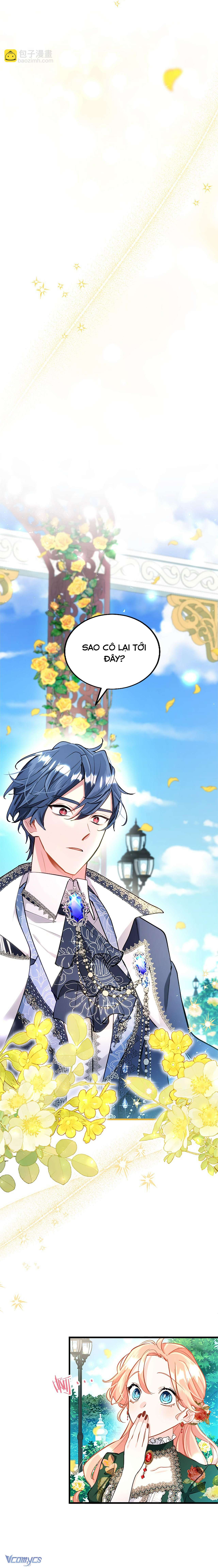 Đại Tiểu Thư Sao Phải Giả Nam Chapter 101 - Next Chapter 102