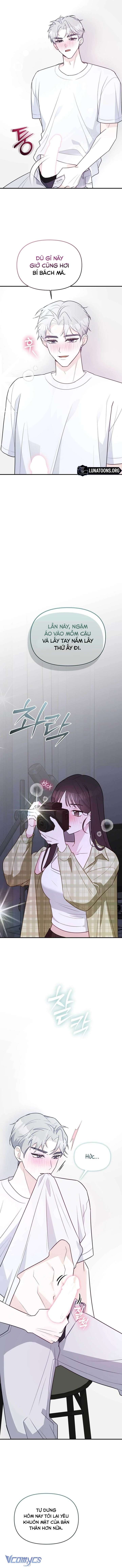 [18+] Tôi Nuôi Trai Chỉ Để "Thịt" Chap 9 - Next 