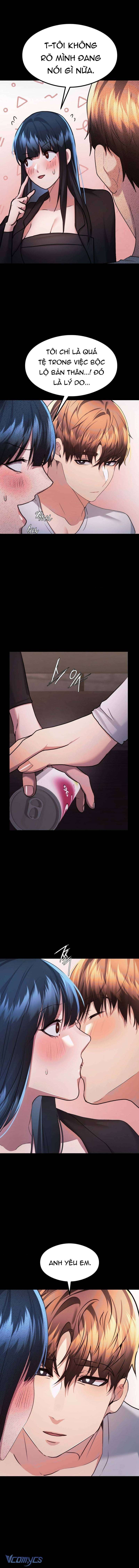 [18+] Diễn Đàn Mở Chap 31 - Next Chap 32