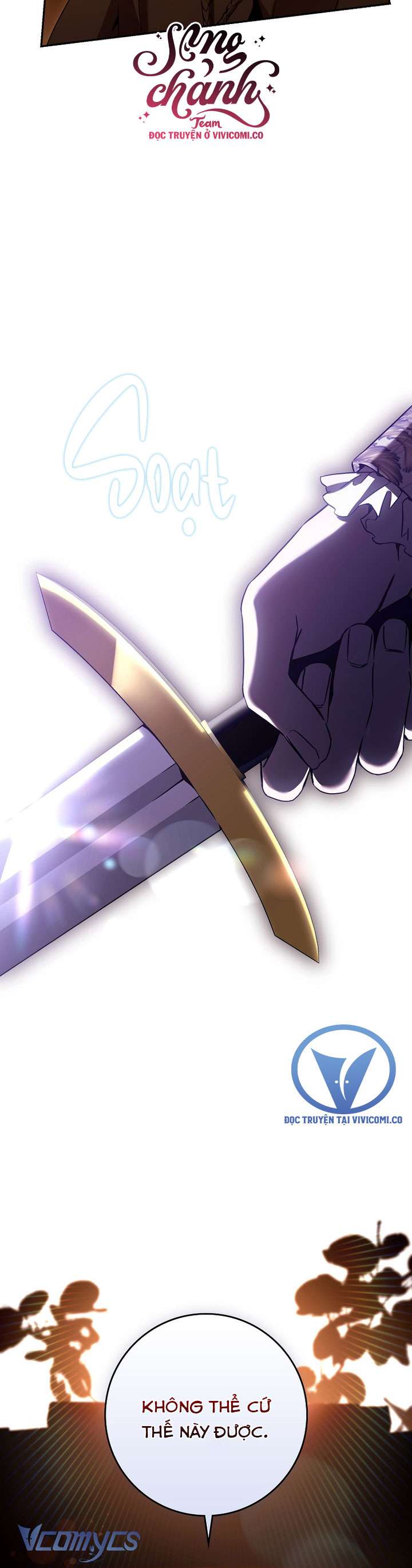 Thuần Hóa Bạo Quân Rồi Bỏ Trốn Chap 130 - Next Chap 131