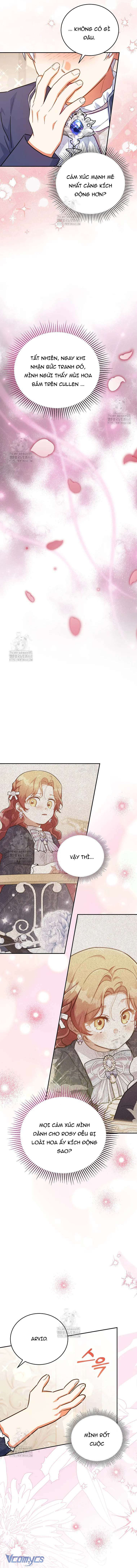 Bé Con Chốn Hoa Nở Chap 76 - Next Chap 77