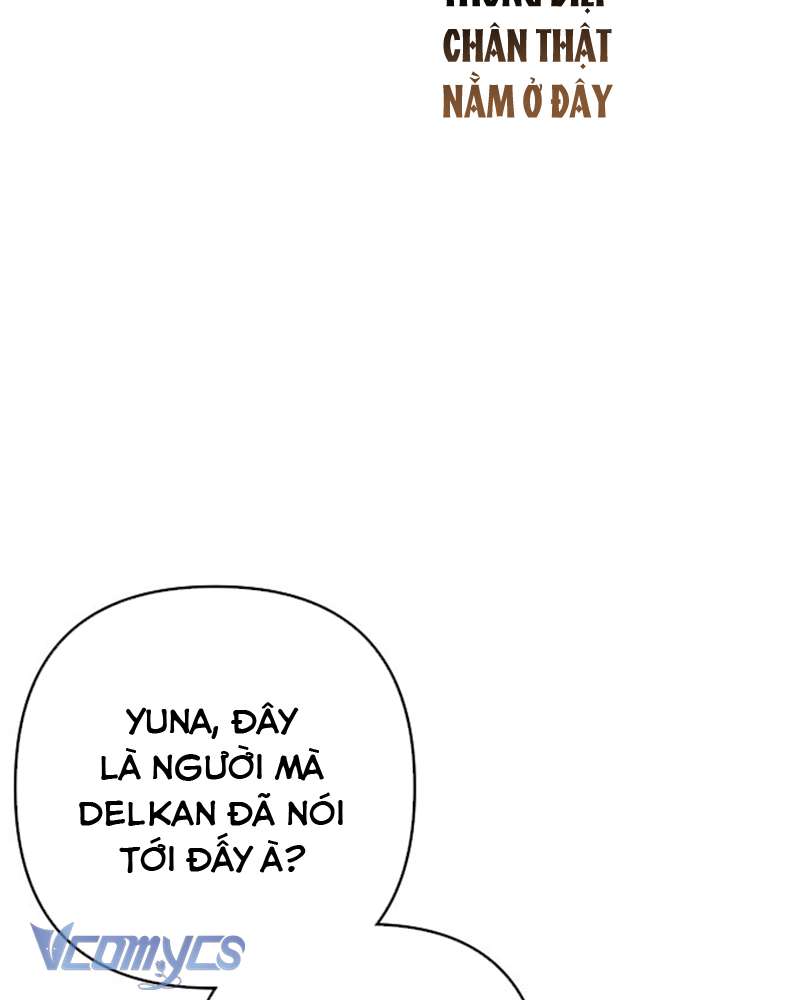 Trước Khi Em Có Ý Định Chạy Trốn Ta Sẽ Ngăn Chặn Nó Chap 13 - Next Chap 14