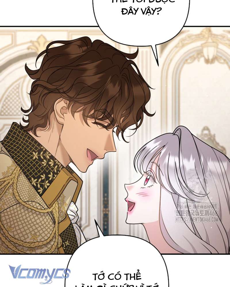 Trước Khi Em Có Ý Định Chạy Trốn Ta Sẽ Ngăn Chặn Nó Chap 12 - Next Chap 13