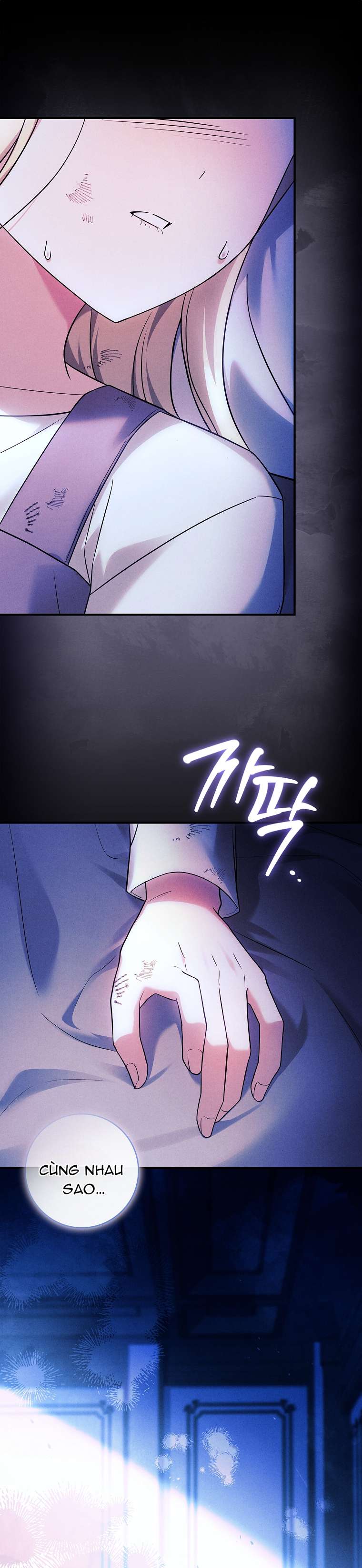 Văn Phòng Thám Tử Dành Cho Nam Chính Hối Hận! Chap 35 - Trang 2