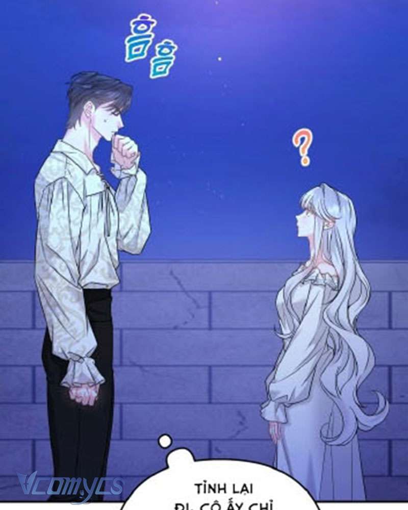 Trước Khi Em Có Ý Định Chạy Trốn Ta Sẽ Ngăn Chặn Nó Chap 2 - Next Chap 3