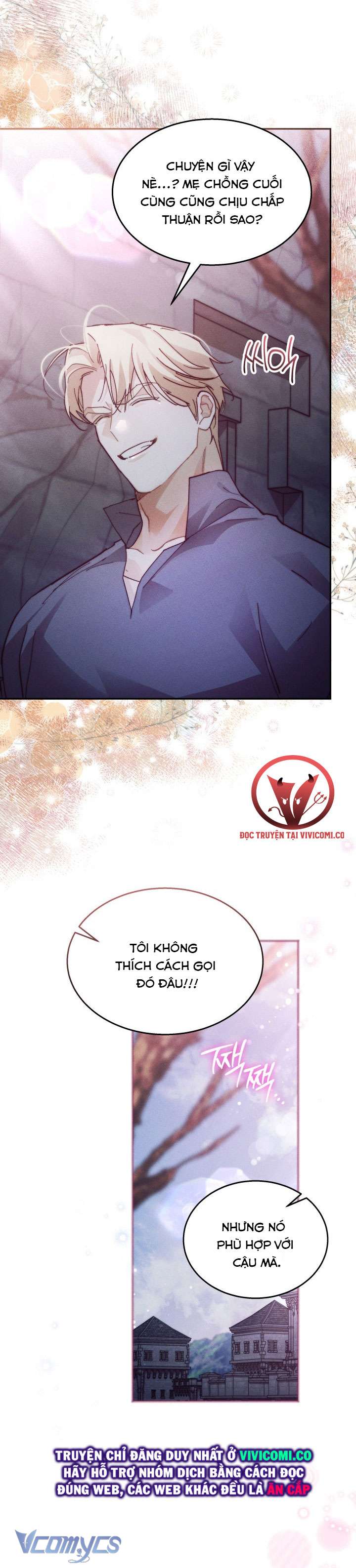 Tiếng Trống Vang Dội Chap 38 - Next Chap 39
