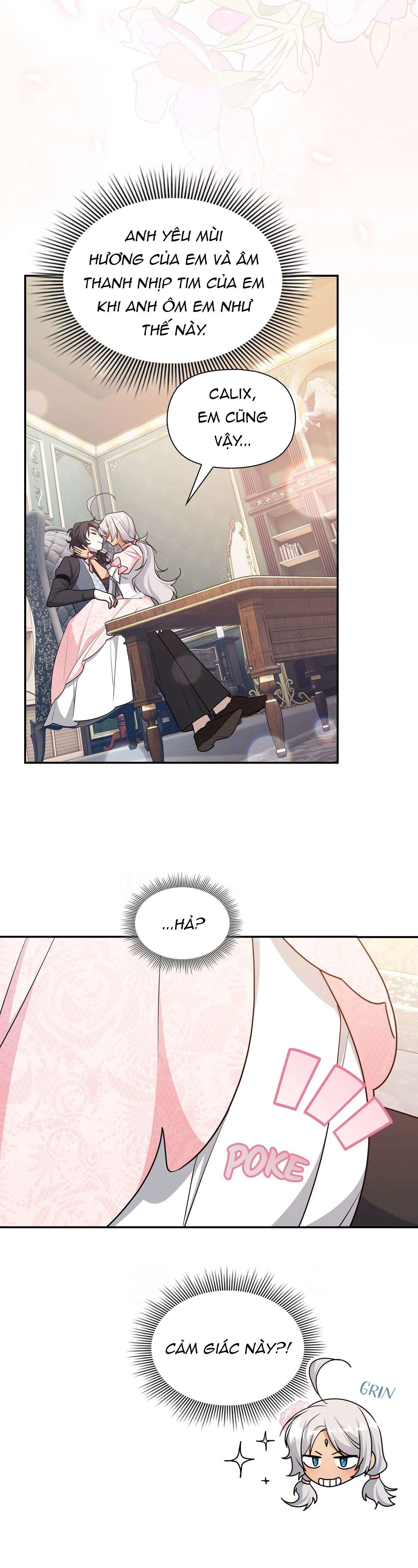 Cuộc Vui Thác Loạn Tử Thần Chap 28 - Next Chap 29