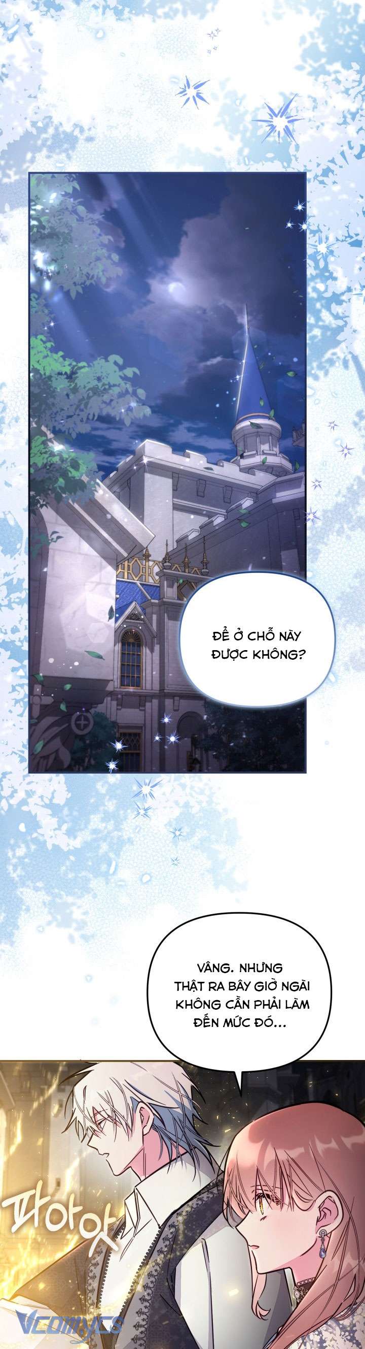 Không Có Chỗ Cho Kẻ Giả Mạo Chap 90 - Next 