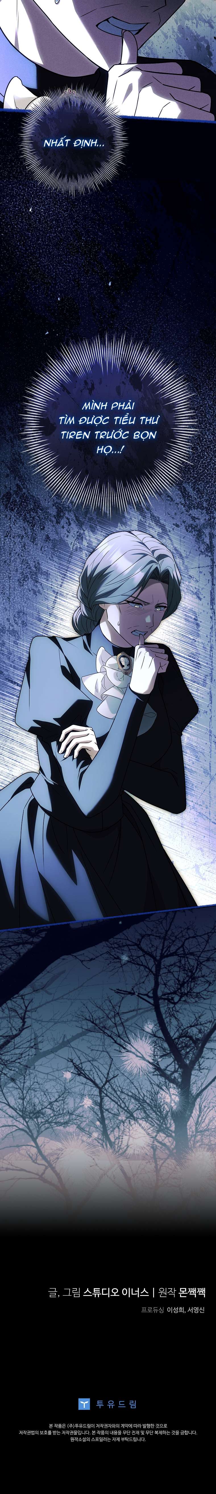 Văn Phòng Thám Tử Dành Cho Nam Chính Hối Hận! Chap 36 - Trang 2