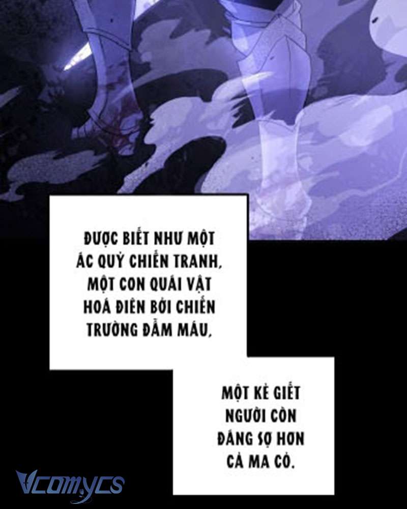 Trước Khi Em Có Ý Định Chạy Trốn Ta Sẽ Ngăn Chặn Nó Chap 2 - Next Chap 3