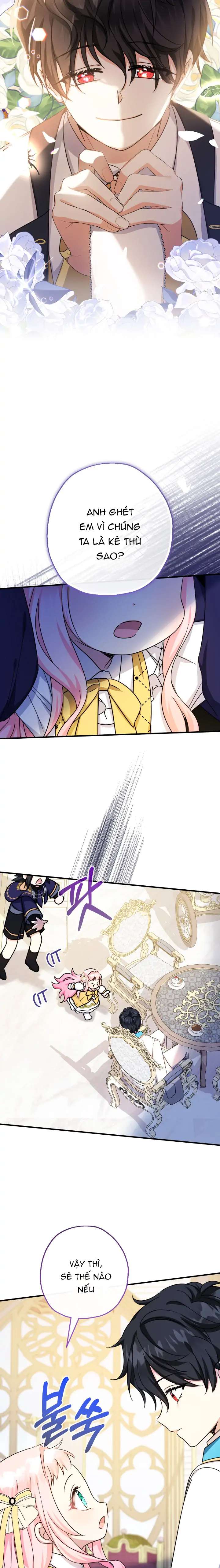 [PNT] Tiểu Thư Tích Tiền Đi Bụi Chap 40 - Next Chap 41