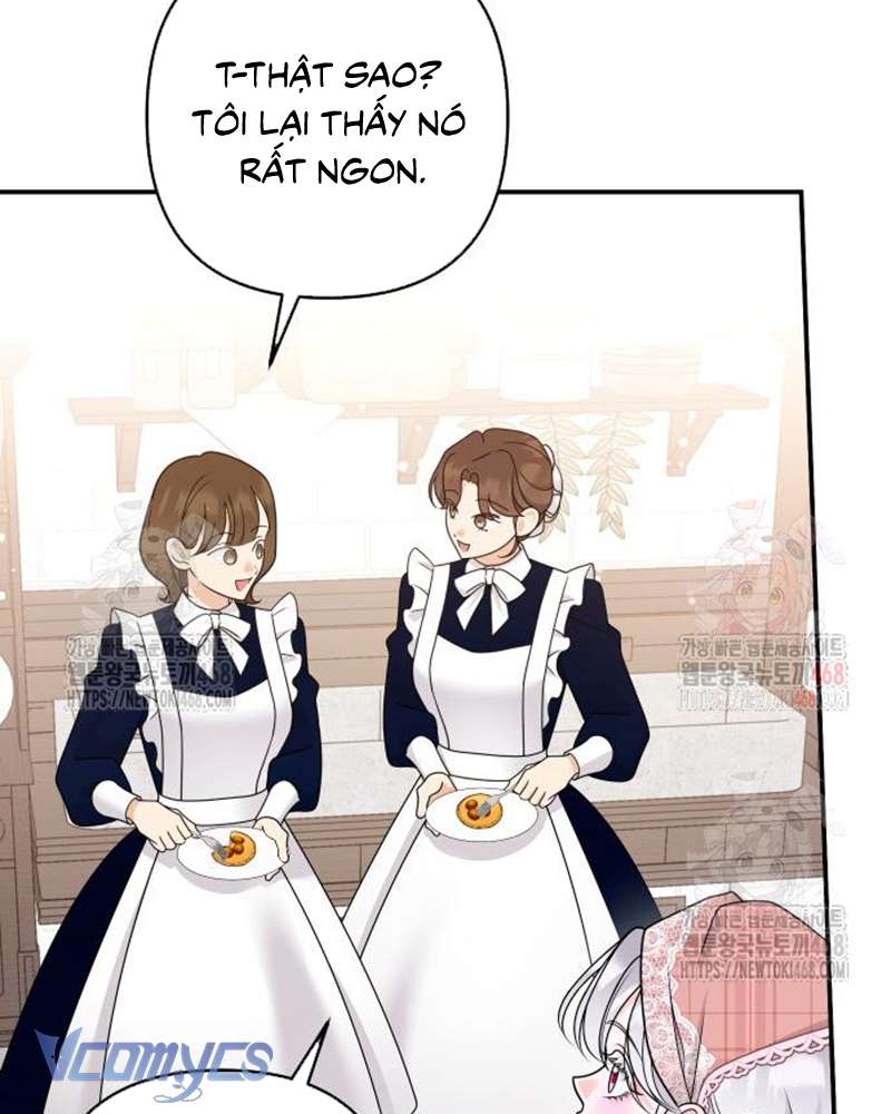 Trước Khi Em Có Ý Định Chạy Trốn Ta Sẽ Ngăn Chặn Nó Chap 23 - Next Chap 24