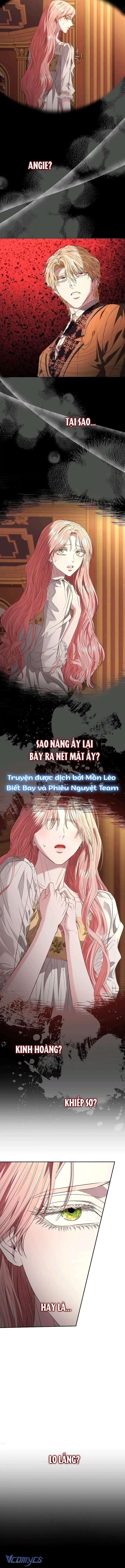 Tôi Bị Ám Ảnh Bởi Người Chồng Phản Diện Chap 63 - Trang 2