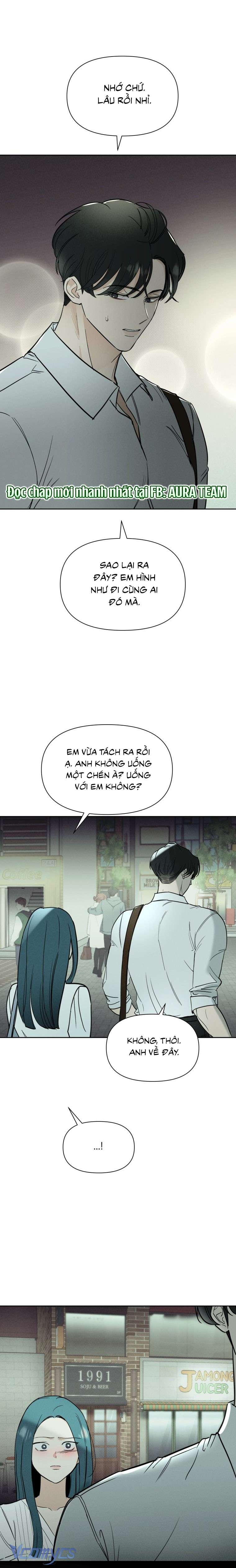 Người Đàn Ông Của Kẻ Khác Chap 45 - Next Chap 46