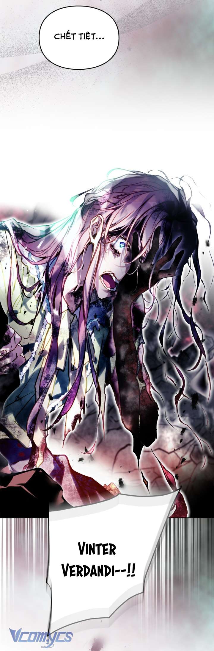 Kết Cục Của Nhân Vật Phản Diện Chỉ Có Thể Là Cái Chết Chap 193 - Trang 3