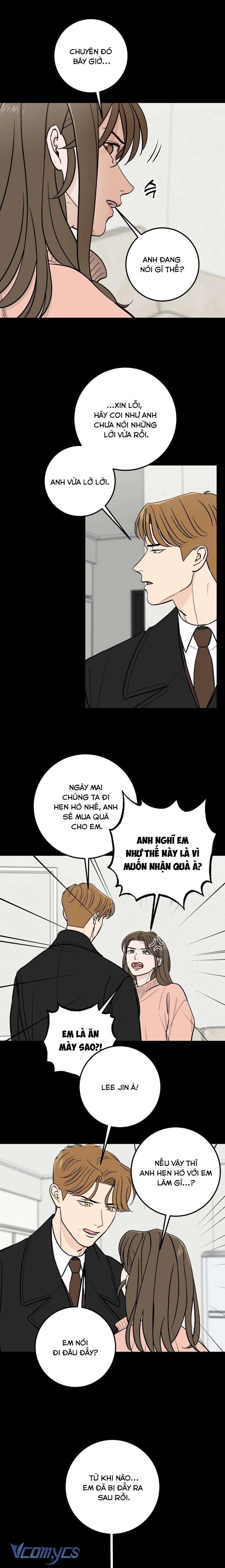 Cậu Nhóc Hàng Xóm Chap 21 - Next Chap 22