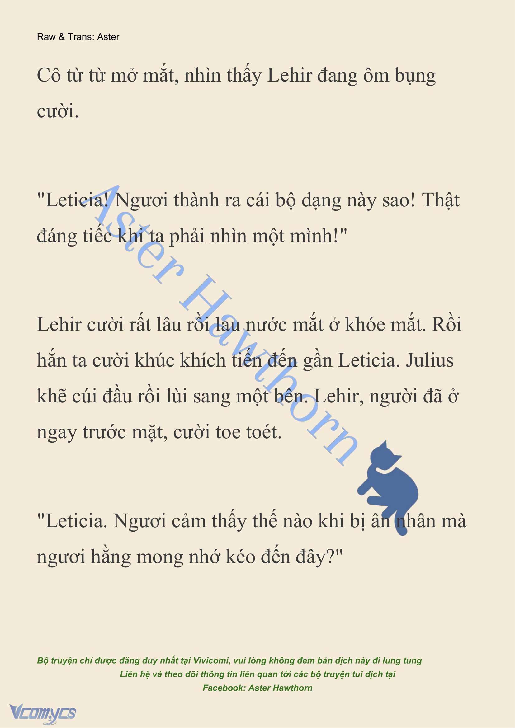 [NOVEL] Cách Để Em Bảo Vệ Anh Chap 219 - Next Chap 220