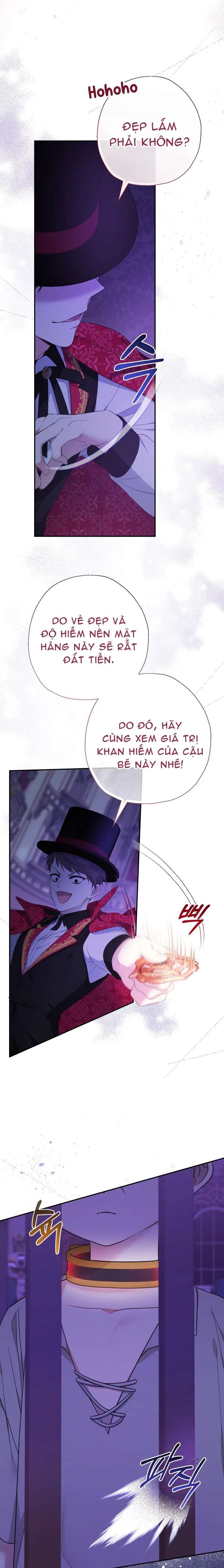 [PNT] Tiểu Thư Tích Tiền Đi Bụi Chap 56 - Next Chap 57