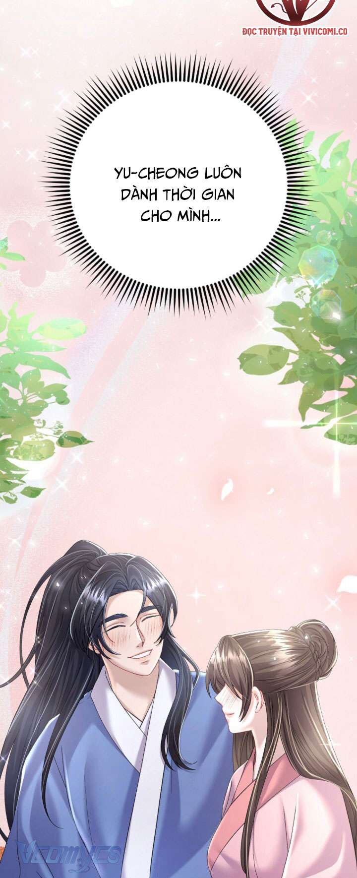 [18+] Đêm Của Goá Phụ Chap 11 - Next Chap 12