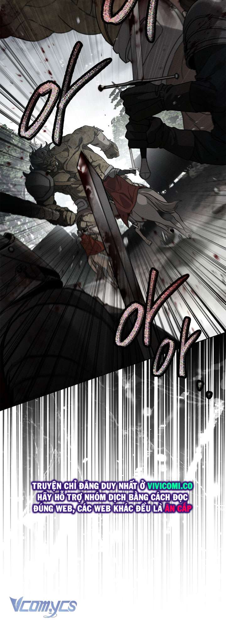 Dưới Bóng Cây Sồi Chap 119 - Next Chap 120