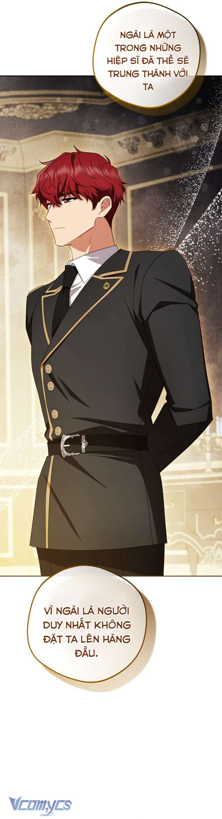 Được Yêu Thương Mà Còn Ngại Ngùng Sao! Chap 110 - Trang 2