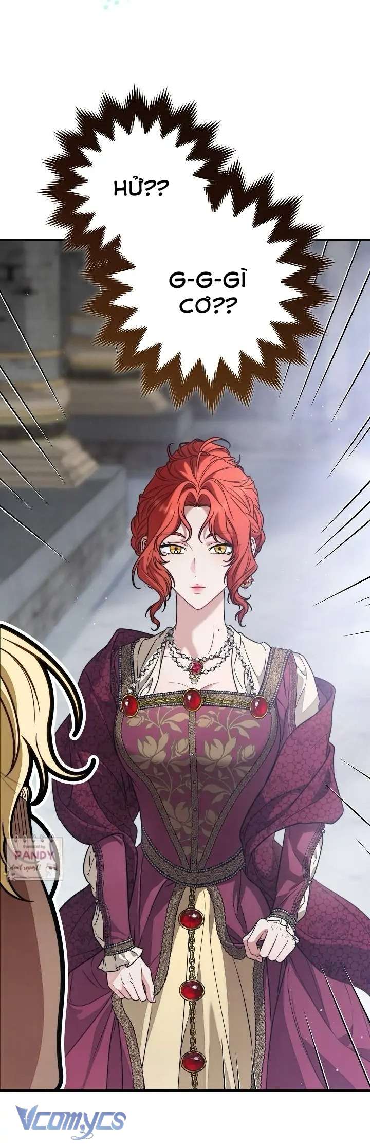 Hôn Nhân Vụ Lợi 2: Bản Tình Ca Không Thể Quên Chap 25 - Trang 2