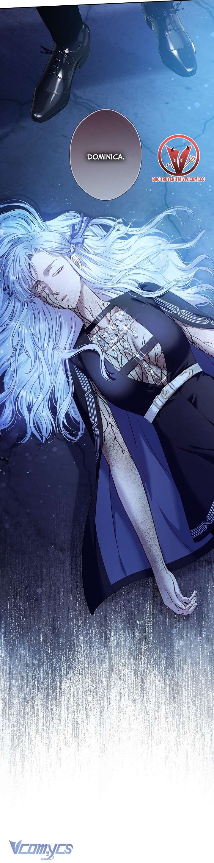 [18+] Love Kitsch Crunch Chap 30 - Next Chap 31