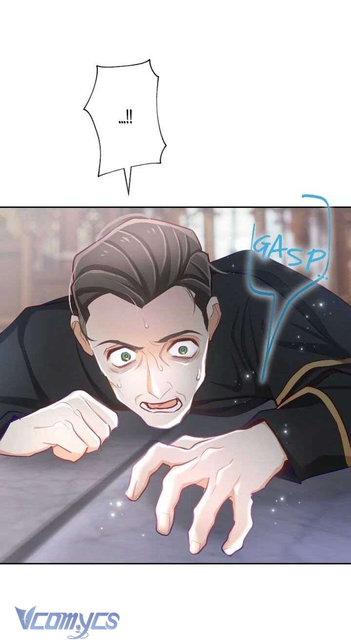 Sự Báo Thù Của Một Vị Thánh Chap 113 - Next Chap 114