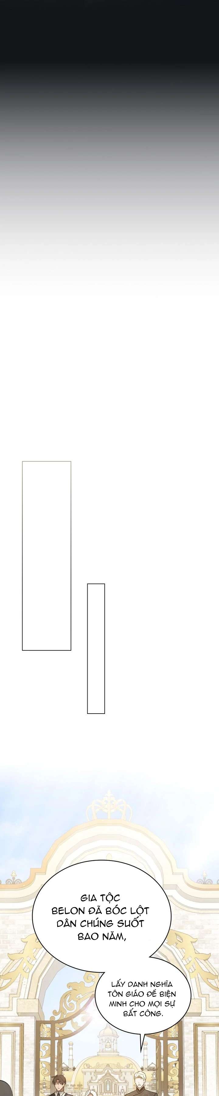 Khi Số Phận Tìm Đến Hai Ta Chap 85 - Trang 4