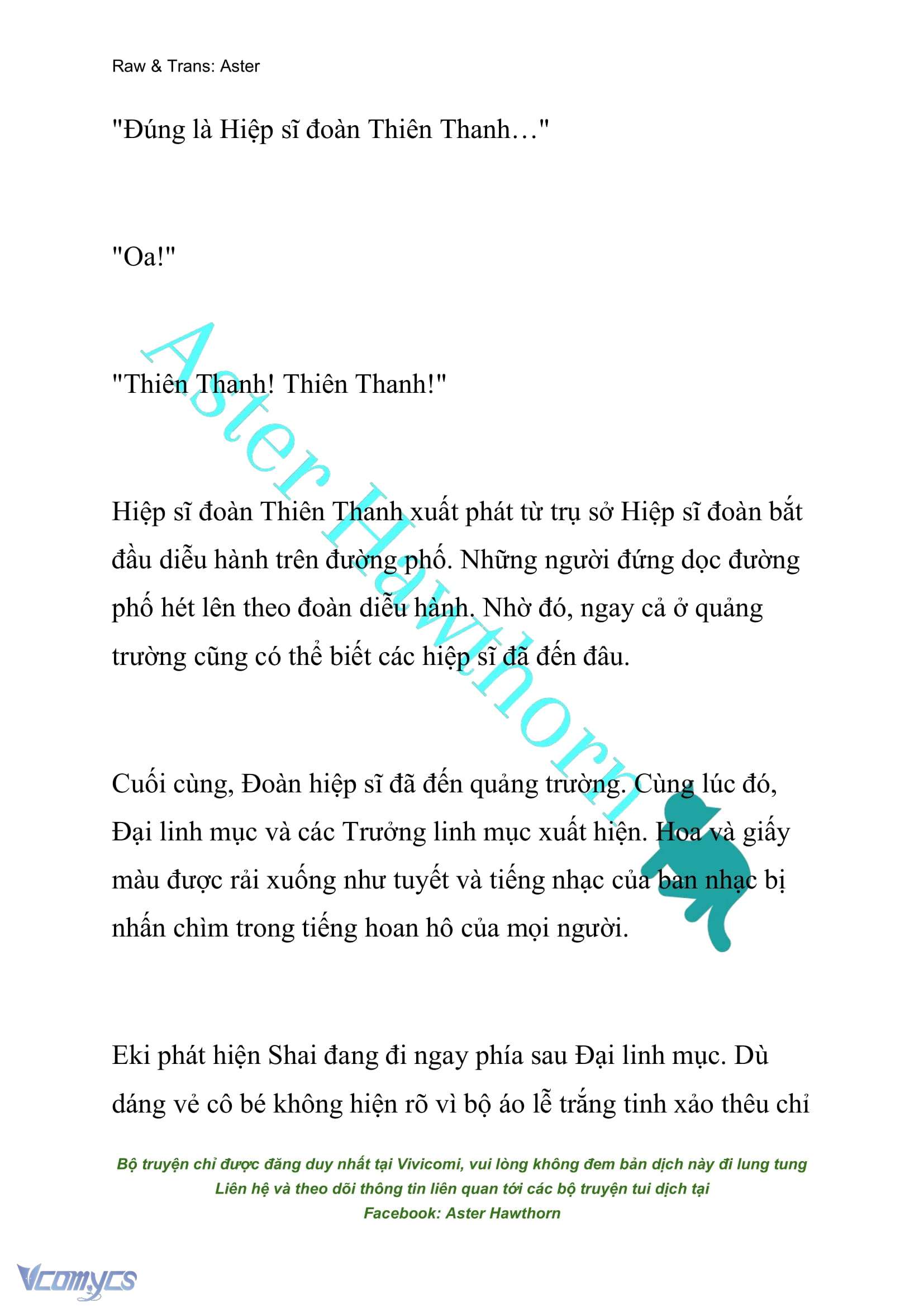 [NOVEL] Đóa Hoa Cầm Kiếm Chap 112 - Next Chap 113