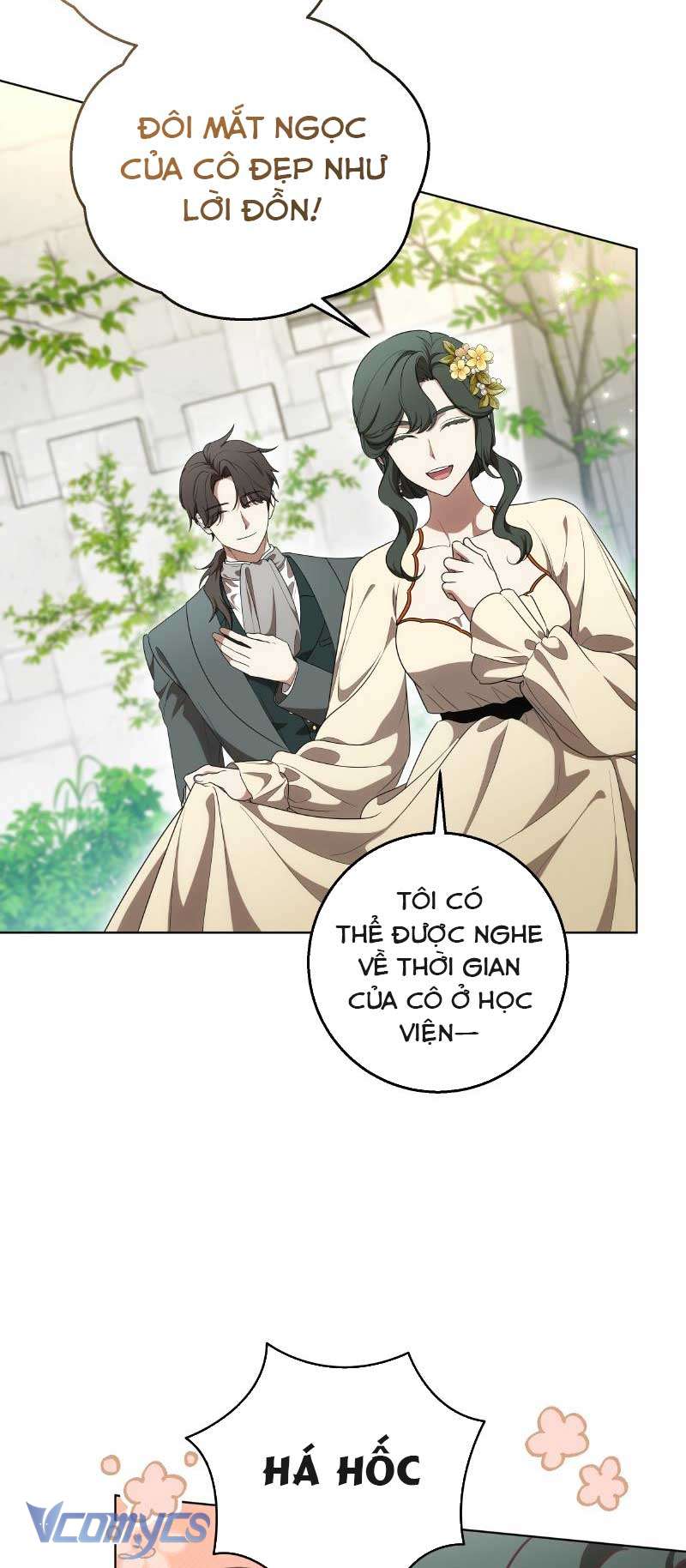 Cái Giá Phải Trả Chap 78 - Next Chap 79